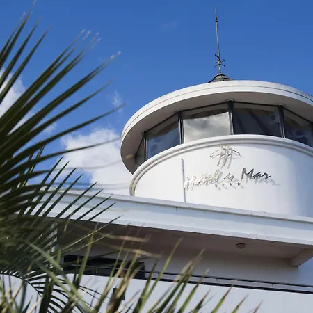 호텔 Do Mar 포보아카오