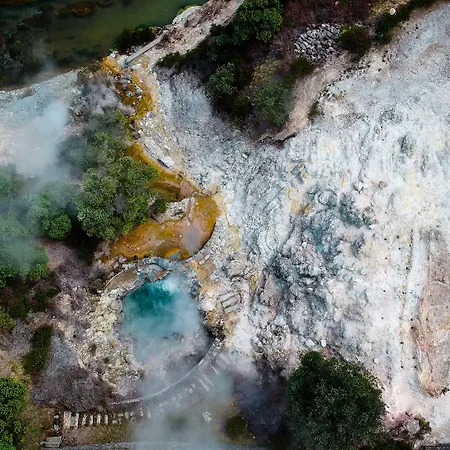 Do Mar 호텔 포보아카오