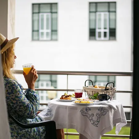 Do Mar 4* 포보아카오