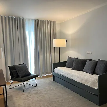 Hotel Do Mar Povoacao (Sao Miguel)