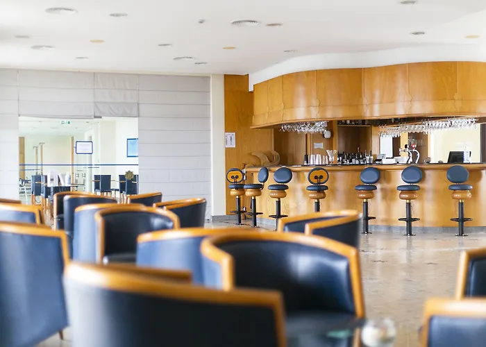 Hotel Do Mar Povoacao (Sao Miguel)