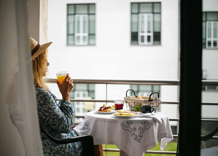 Do Mar 4* Povoacao (Sao Miguel)