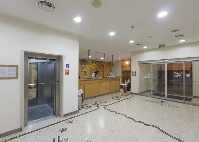 Do Mar 4* Povoacao (Sao Miguel)