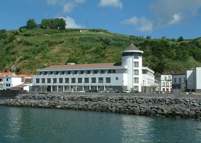 Do Mar 4* Povoacao (Sao Miguel)