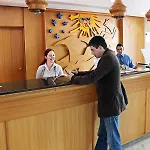 Hotel Do Mar