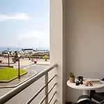 Hotel Do Mar Povoacao (Sao Miguel)