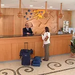 Do Mar Hotel Povoacao (Sao Miguel)
