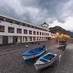 度马尔酒店 酒店 4*