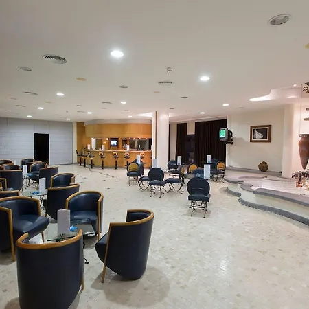 Hotel Do Mar Povoacao (Sao Miguel)