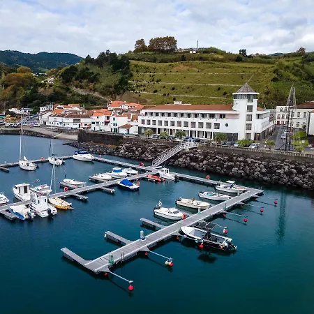 Hotel Do Mar Povoacao (Sao Miguel)