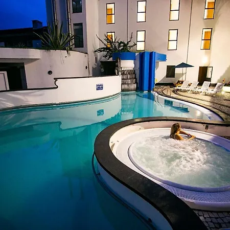 Do Mar Hotel