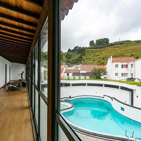 Hotel Do Mar Povoacao (Sao Miguel)