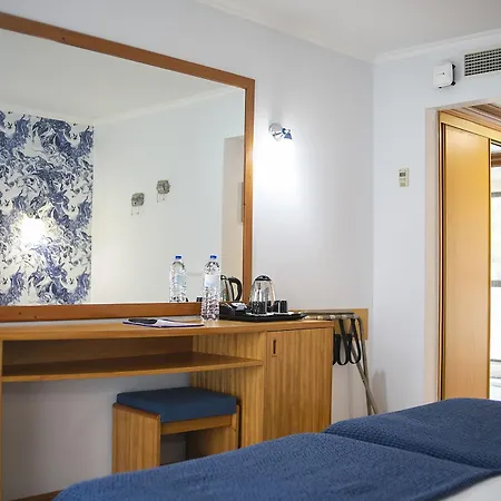 Do Mar Hotel Povoacao (Sao Miguel)
