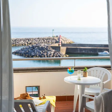 Hotel Do Mar Povoacao (Sao Miguel)