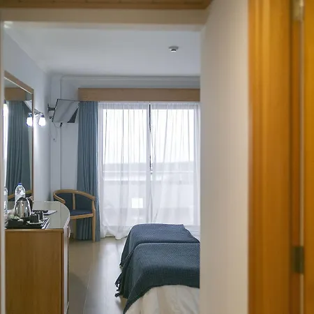 Hotel Do Mar 4*