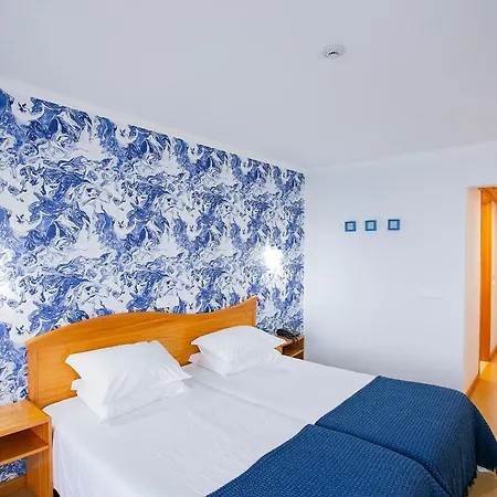 Do Mar Povoacao (Sao Miguel)