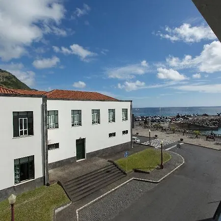Do Mar Hotel Povoacao (Sao Miguel)