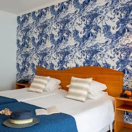 Do Mar Hotel Povoacao (Sao Miguel)
