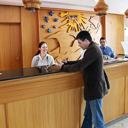 Hotel Do Mar
