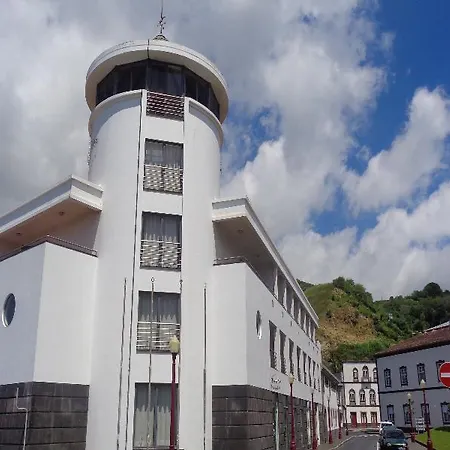 Do Mar 4* Povoacao (Sao Miguel)