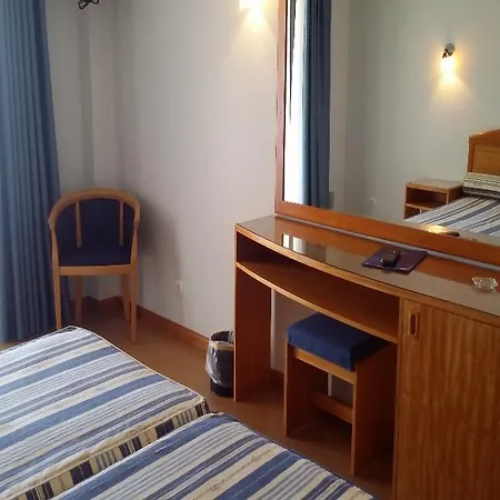 Do Mar 4* Povoacao (Sao Miguel)