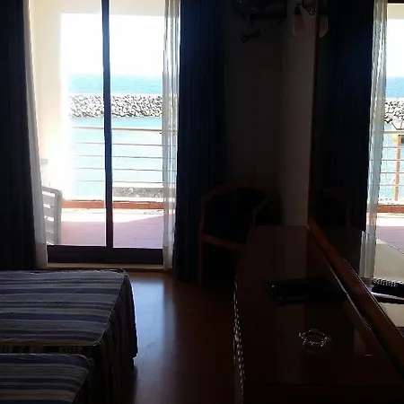 Do Mar Hotel Povoacao (Sao Miguel)