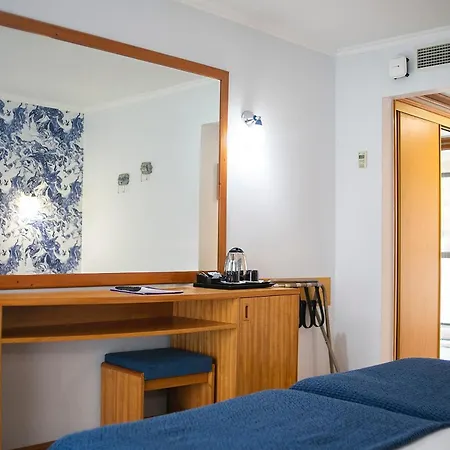 Do Mar Povoacao (Sao Miguel)