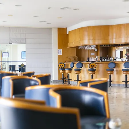 Hotel Do Mar Povoacao (Sao Miguel)