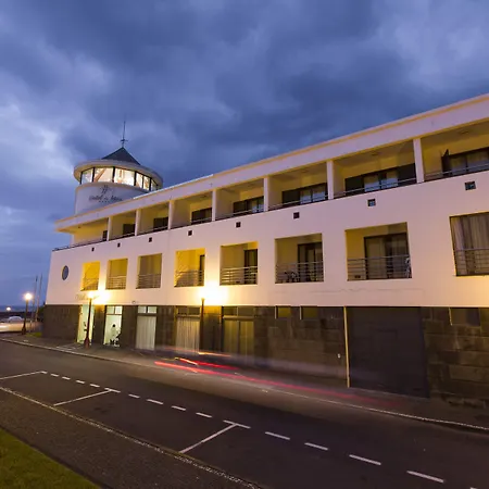 Hotel Do Mar
