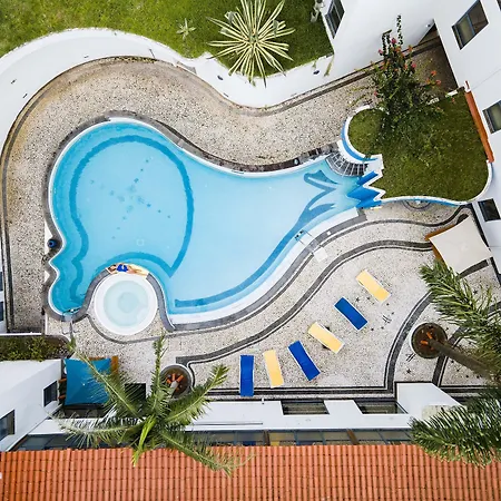 Hotel Do Mar