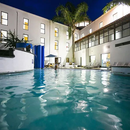 Do Mar Hotel Povoacao (Sao Miguel)