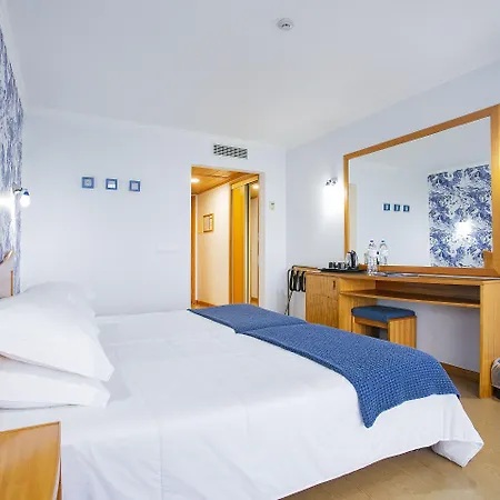 Hotel Do Mar 4*