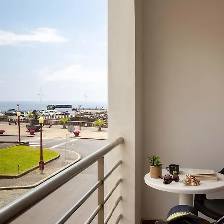 Hotell Do Mar Povoacao (Sao Miguel)