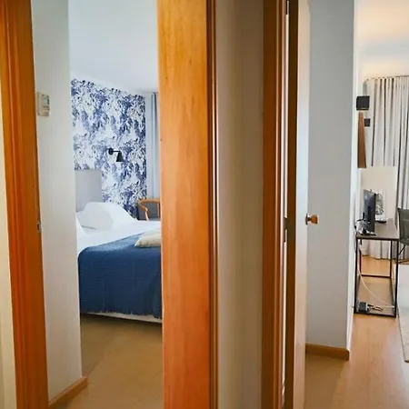 Hotel Do Mar 4*