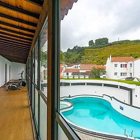 Do Mar 4* Povoacao (Sao Miguel)