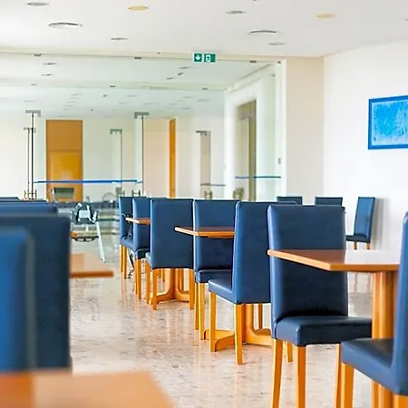 Do Mar Hotel