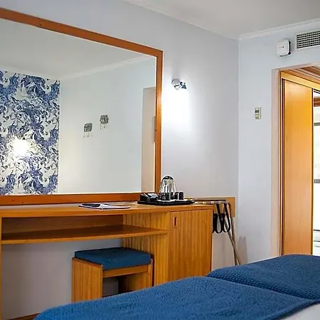 Hotel Do Mar 4*