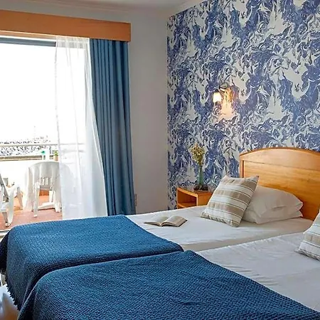 Hotel Do Mar 4*