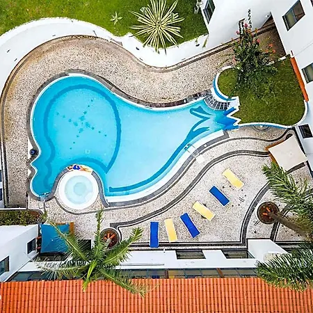 Do Mar Hotel Povoacao (Sao Miguel)