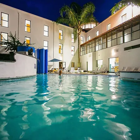 Do Mar Hotel 4*