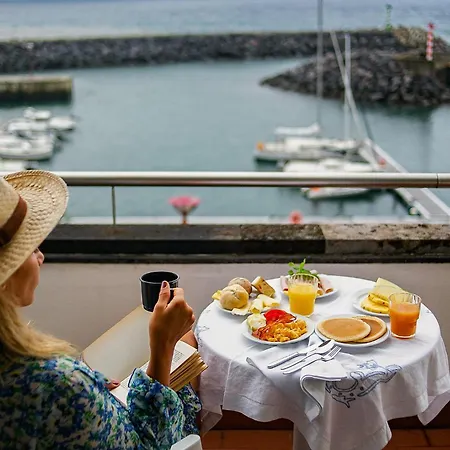 Do Mar Hotel Povoacao (Sao Miguel)