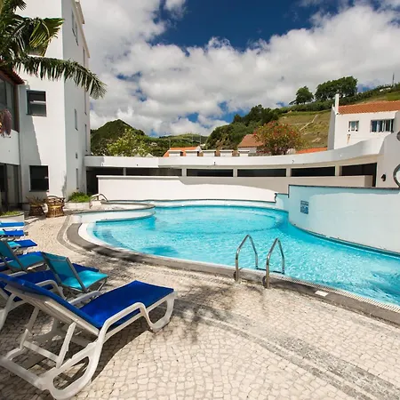 Do Mar Povoacao (Sao Miguel)