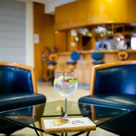 Do Mar Hotel