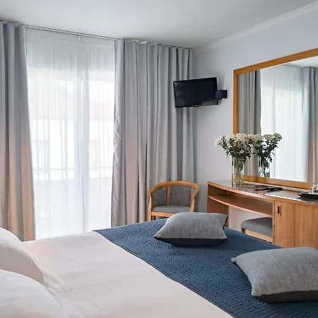 Do Mar Hotel Povoacao (Sao Miguel)
