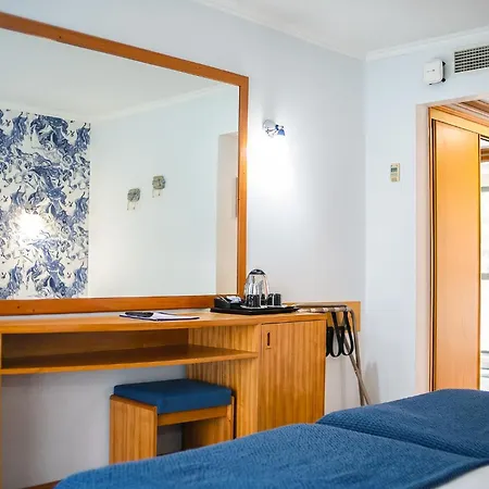 Do Mar Hotel 4*