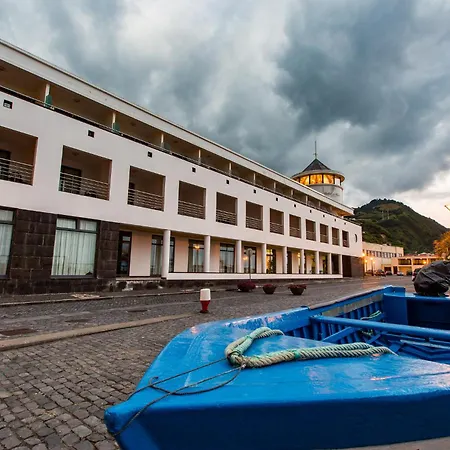 Hotel Do Mar Povoacao (Sao Miguel)