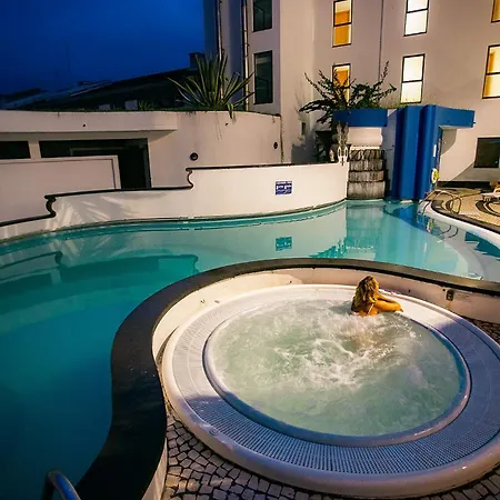 Do Mar 4* Povoacao (Sao Miguel)