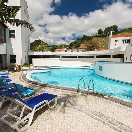 Do Mar Hotel Povoacao (Sao Miguel)