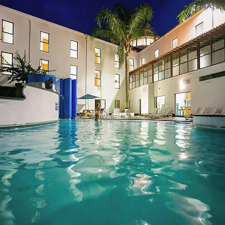 Do Mar Hotel