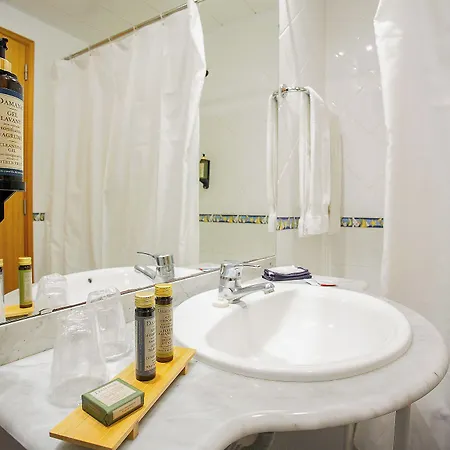 Do Mar Hotel Povoacao (Sao Miguel)